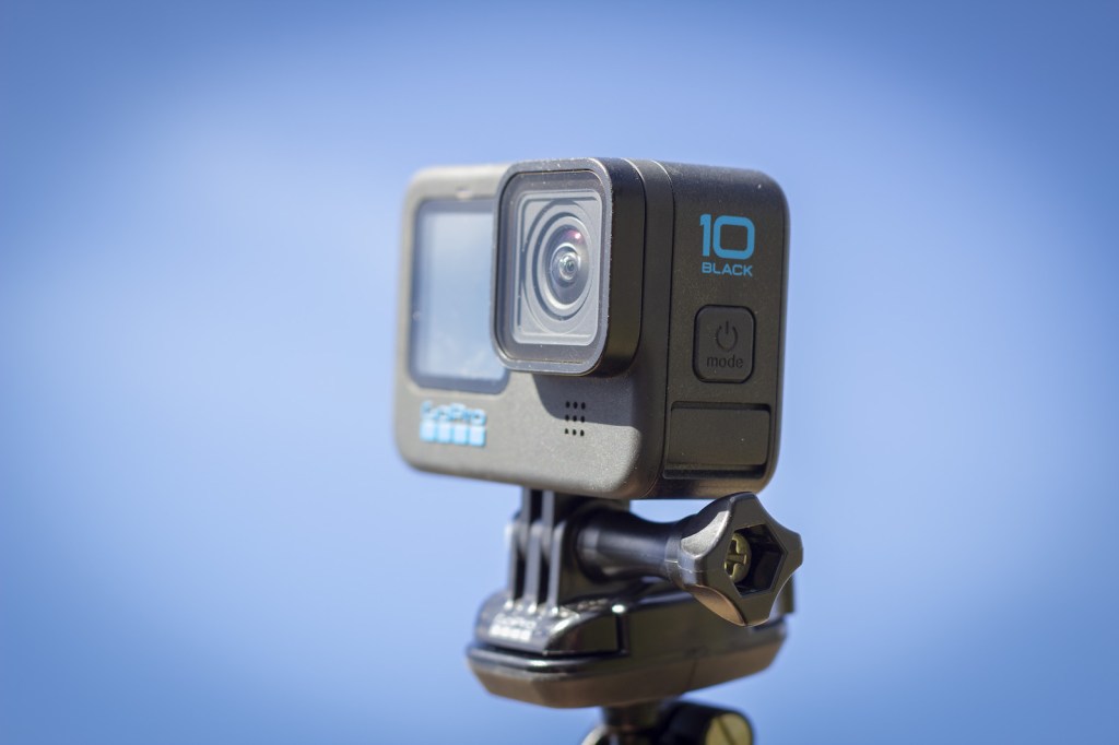GoPro HERO10 Black Buyer's Guide