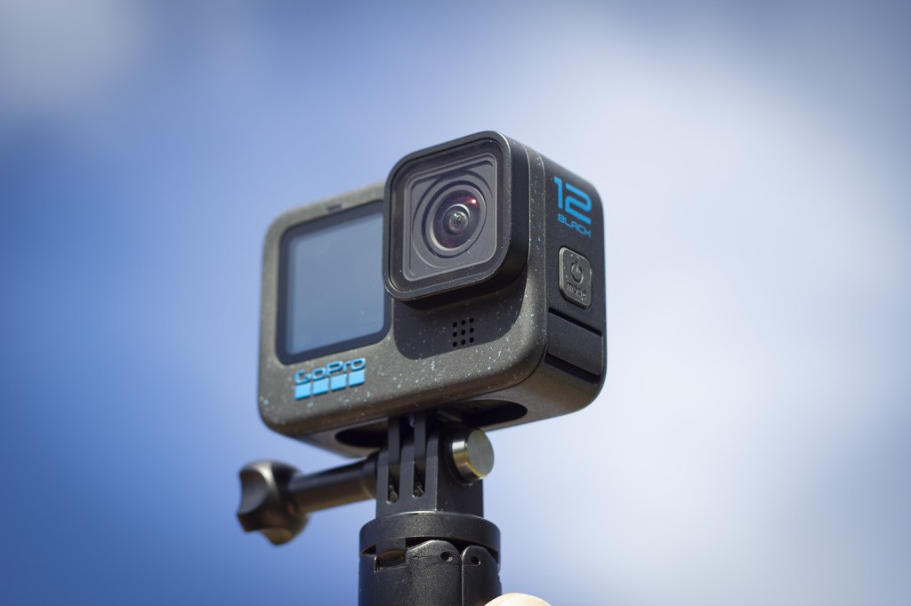 HERO12 black buyer's guide