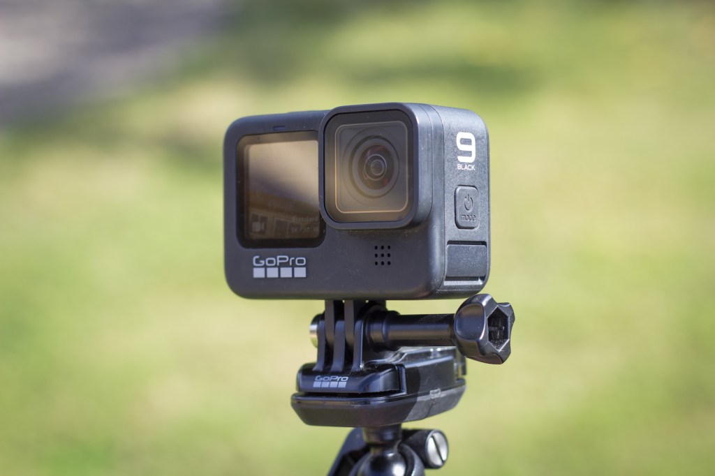 GoPro HERO9 Black buyer's guide