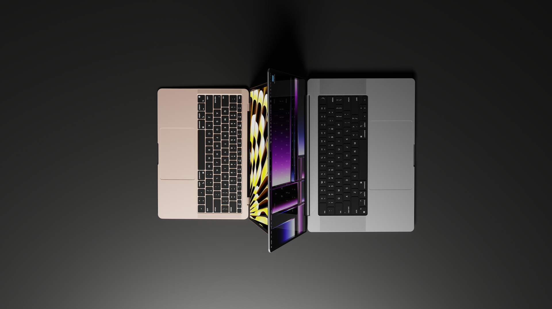 MacBook Air vs. MacBook Pro – The Ultimate Buyer’s Guide