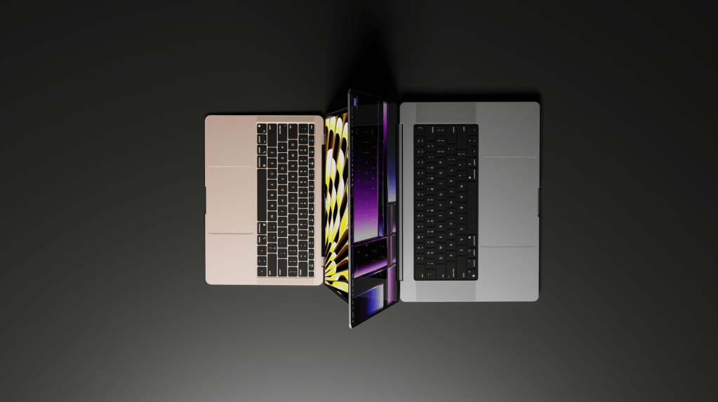 MacBook Air vs. MacBook Pro – The Ultimate Buyer’s&nbsp;Guide