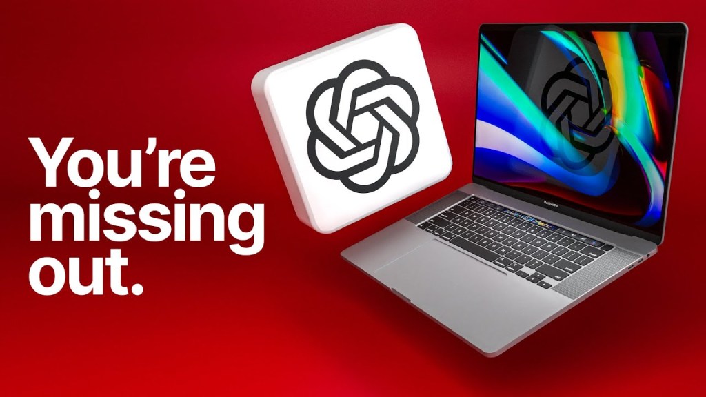 11 Genius Ways to Use ChatGPT on Your Mac (Real-Life&nbsp;Examples)